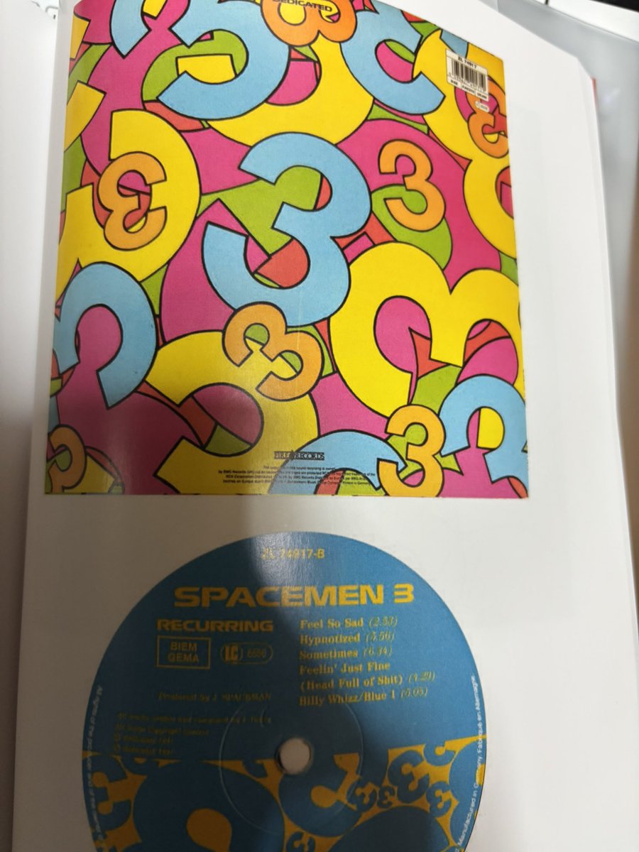 Spaceman 85 tweet media