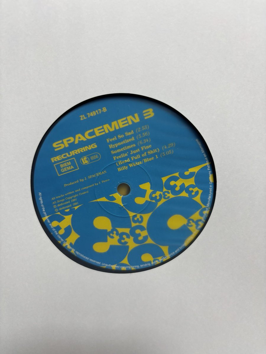 Spaceman 85 tweet media