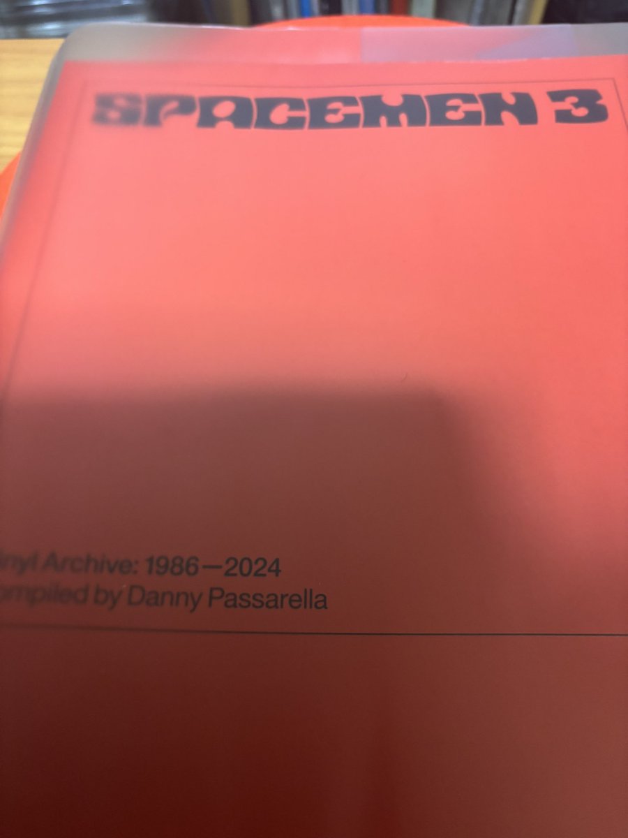 Spaceman 85 tweet media