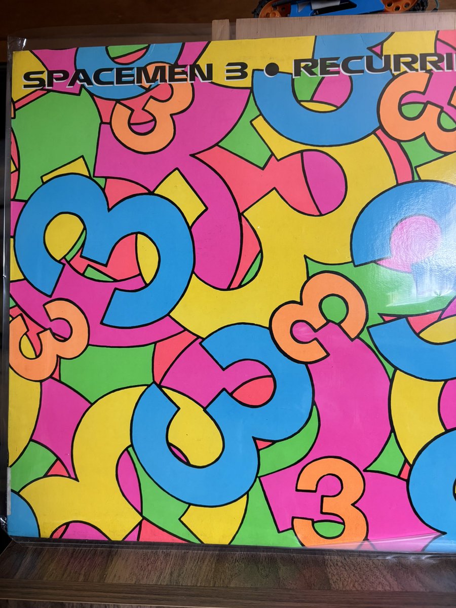 Spaceman 85 tweet media