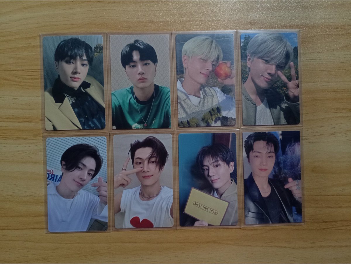 heeluvers's tweet photo. ✨ wts lfb ph enhypen photocards ✨

‼️PAUBOS SALE‼️

𓏔 80 PESOS EACH
𓏔 PAYO for tingi, DOP for bulk
𓏔 mod: {flash exp, jnt, sdd, meet-up (camanava area only)}             
      mop: gcash, maya

note: see thread for other pcs

rfs: magrestart ulit ako https://t.co/QOT3P7wtg5