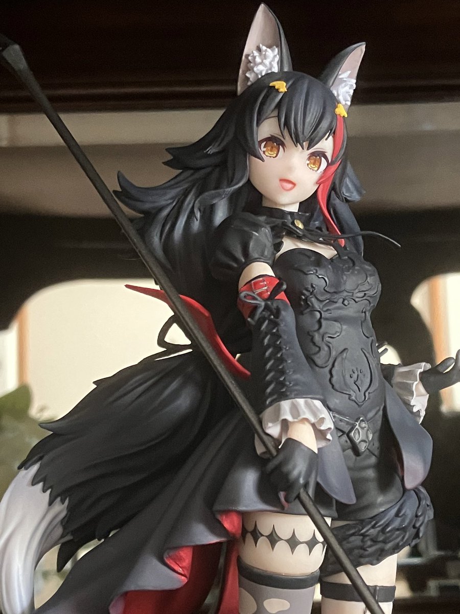 ローソン行ったら1番くじでhololiveのやってたので10回回してきた 大神