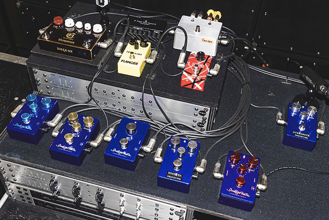 デジテク　dgitech warmmy dod　　　　　　　B'z　松本孝弘 デジテク dgitech warmmy dod B'z 松本孝弘 デジテク dgitech warmmy