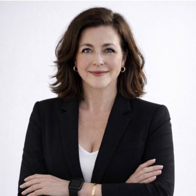 Sharon Hayes tweet media