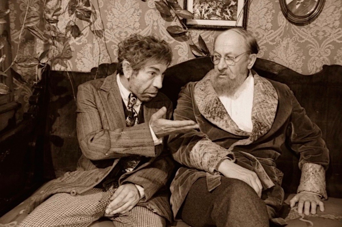 - Отключение  интернета для борьбы с БПЛА не помогает, надо отключать ещё воду и газ.