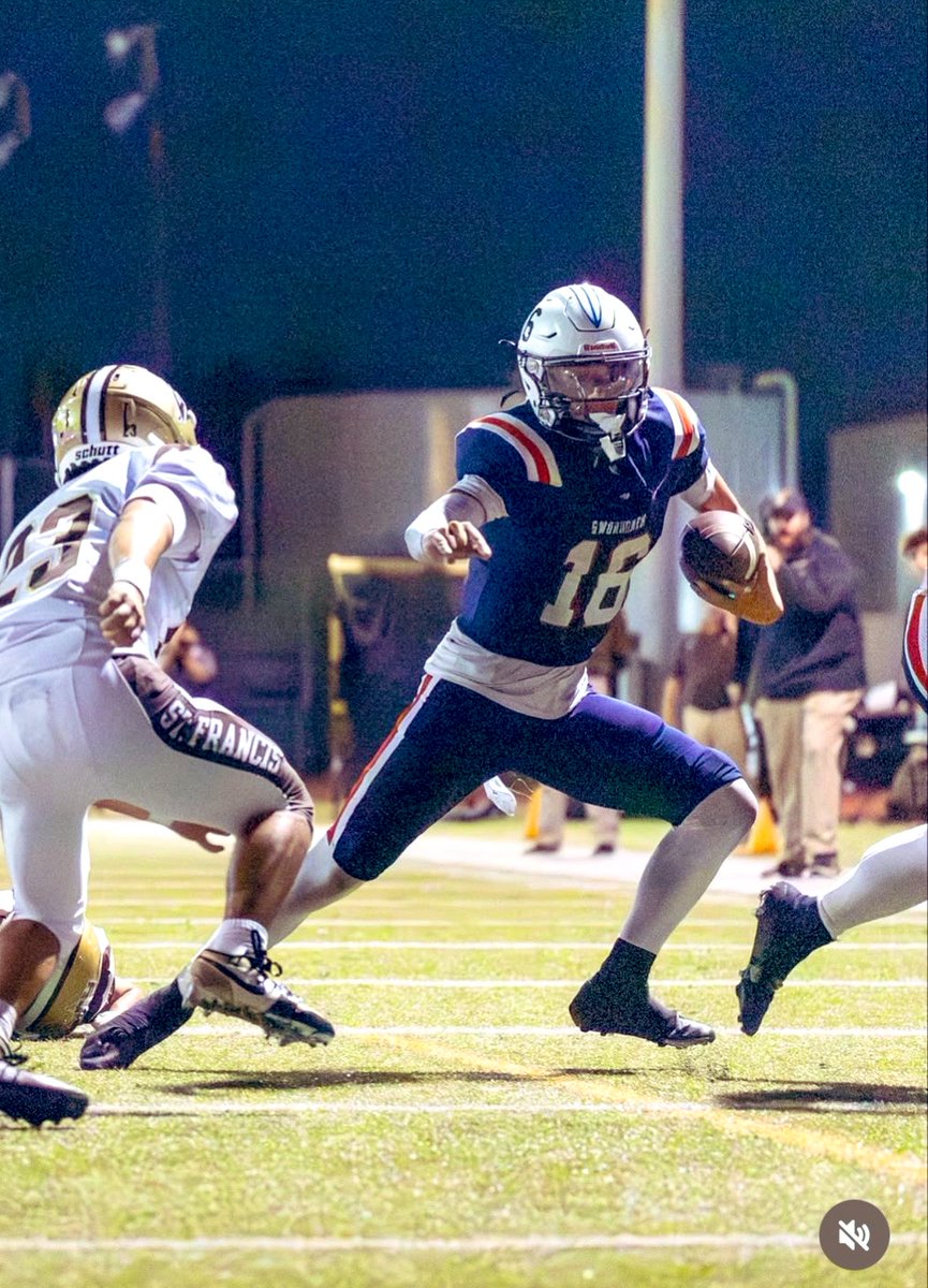 Gabriel X. Castaneda | 2026 QB tweet media