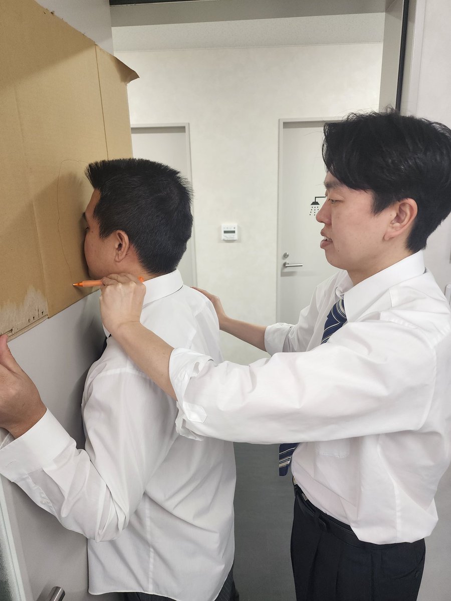 ダイタク　s こうやって作ってたんだ。