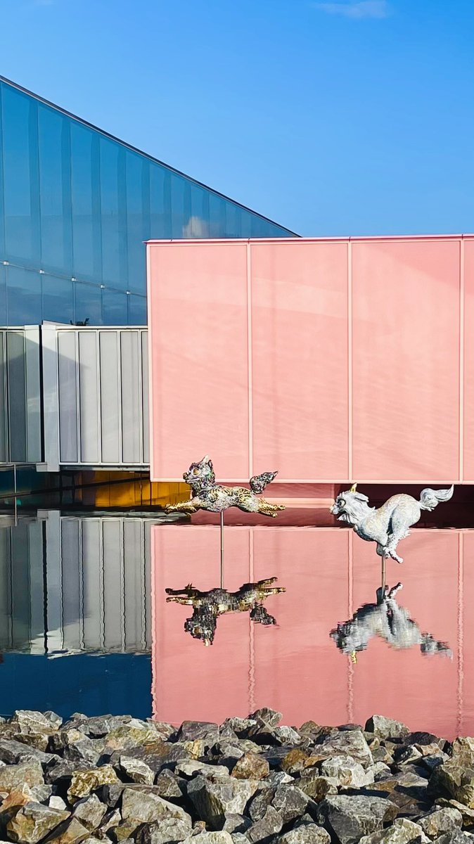 SimoseMuseum's tweet image. 本日と明日は新年最初のナイトミュージアム開催日です❄️

新しい年の始まりの時季に、冬だけの特別企画をお楽しみください