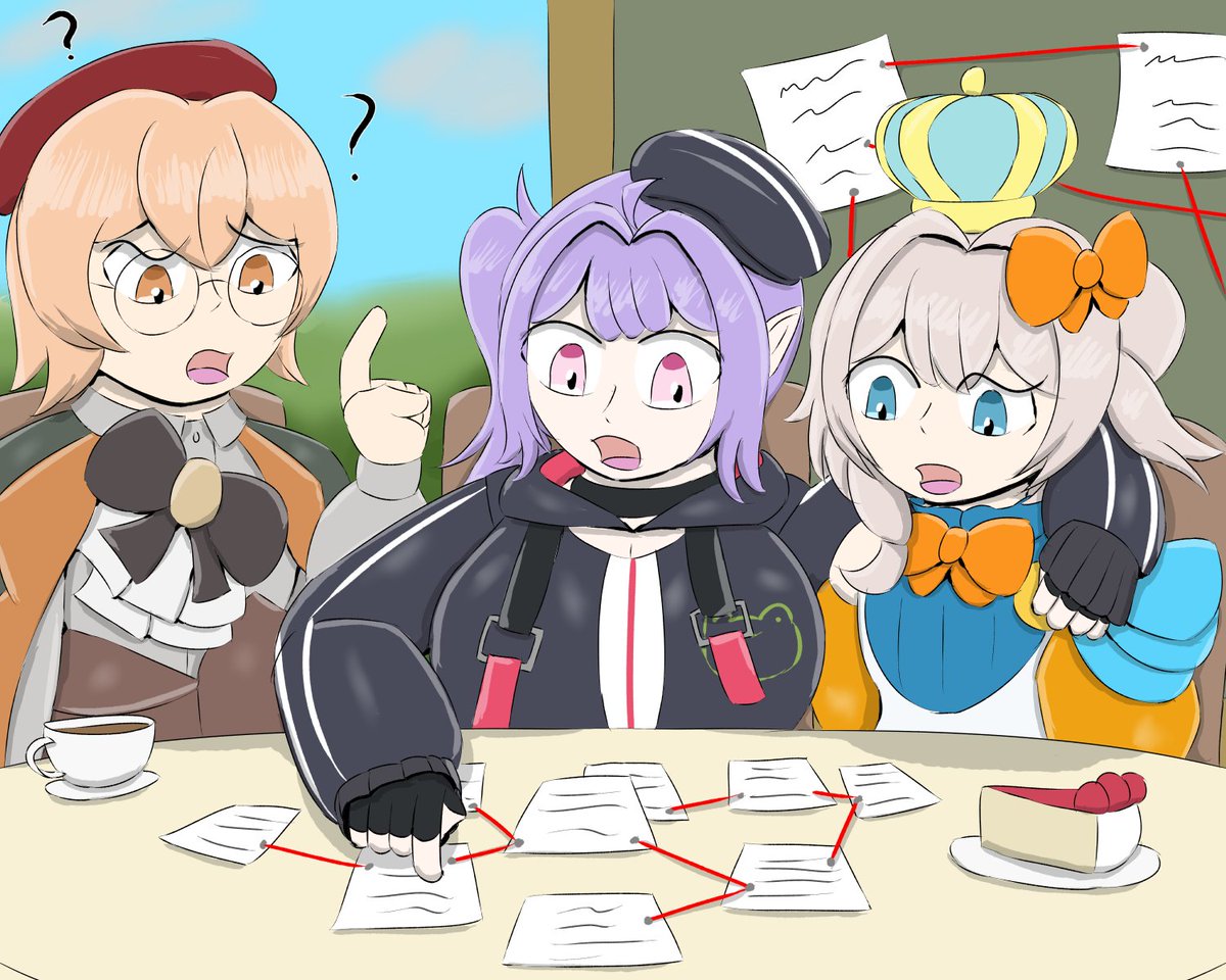 mari❁⃘*.゜ marion (@marilionaire) / Posts / X