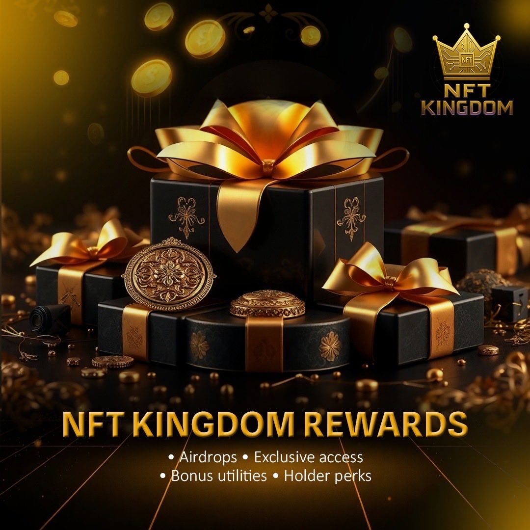 NFT KINGDOM (@NFTKOFFICIAL) / Posts / X