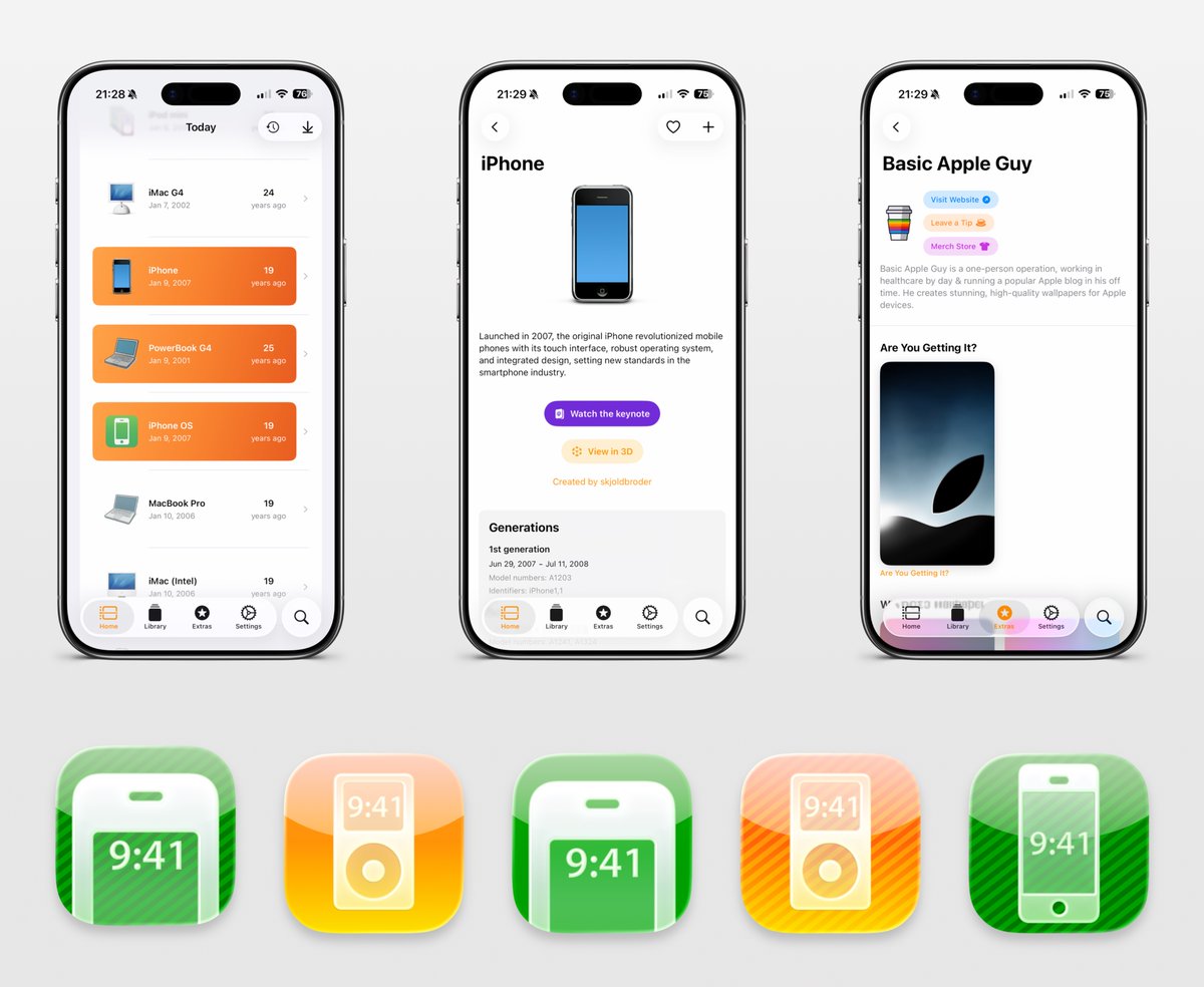 Basic Apple Guy tweet media