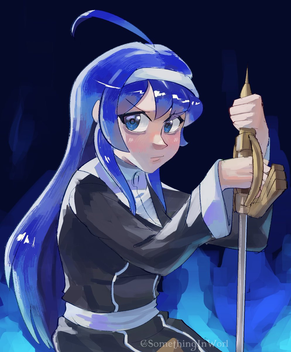 SomethingInWorl's tweet photo. Orie Undernight Inbirth for @kaze_aira ! ! ! #KumongusSS25 https://t.co/3J0HpeVJzw