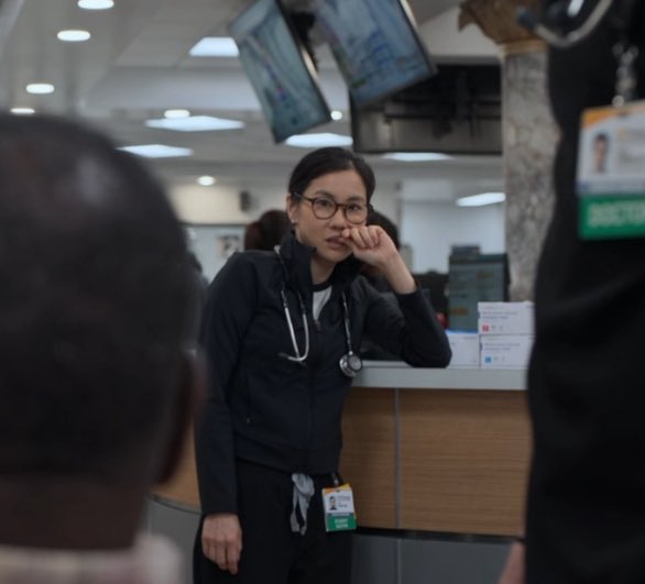 soultissue's tweet image. im crying what is her deal