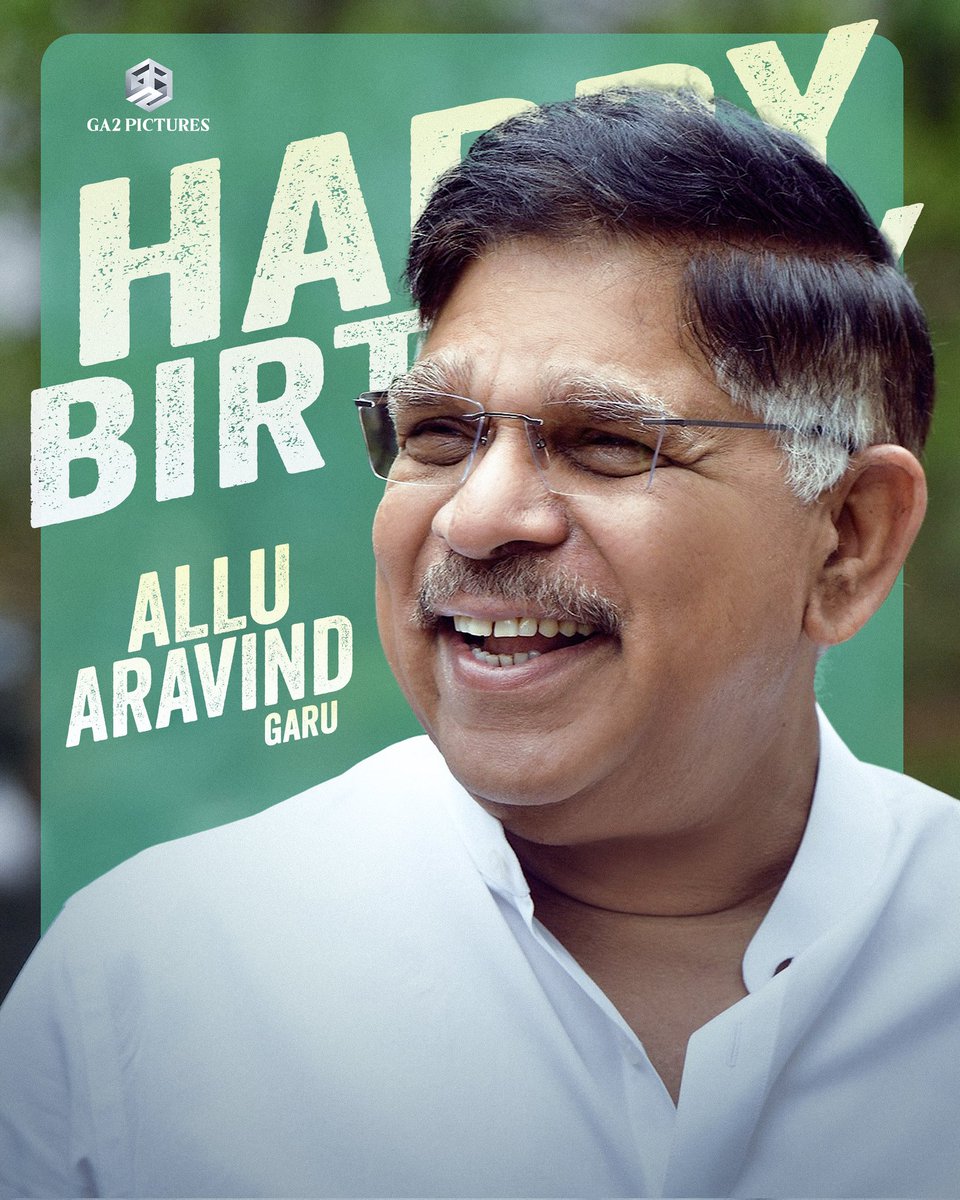 GA2 Pictures tweet media