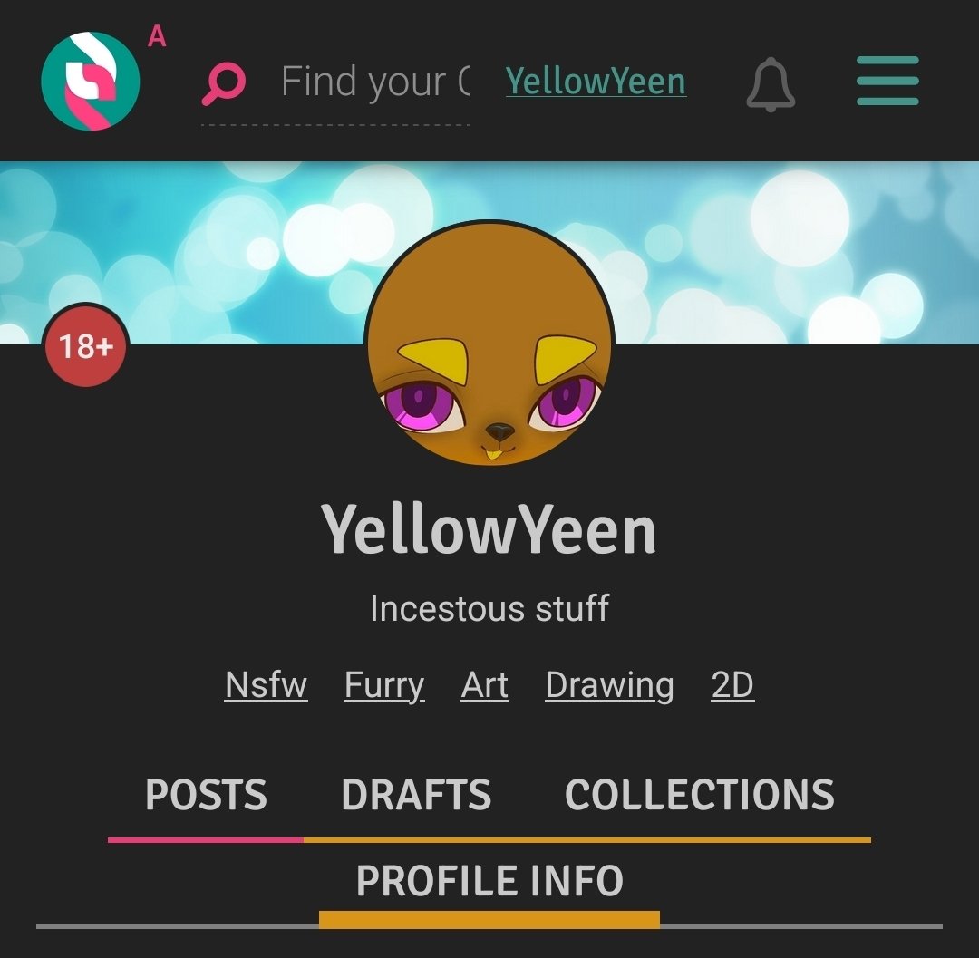 🔞YellowYeen🔞💔 (coms closd) 💔 (@YellowYeenPP) / Posts / X