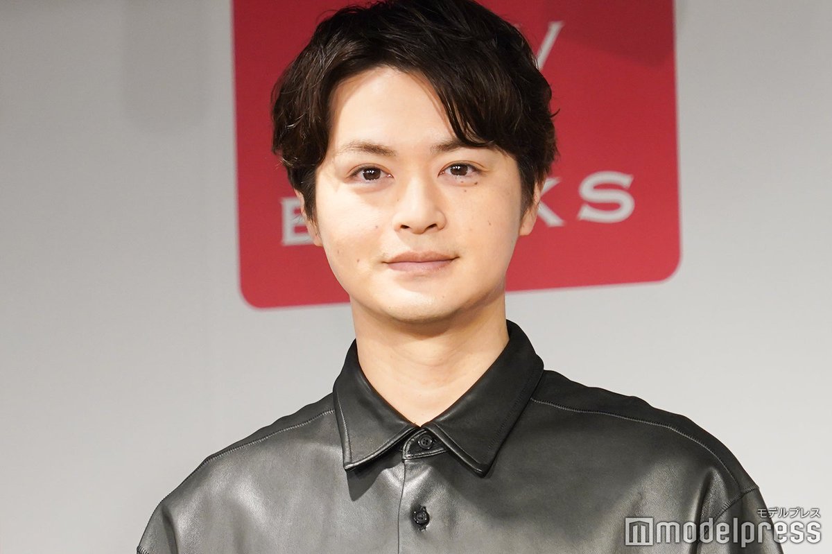 瀬戸康史、20周年記念書籍の周囲からの反応は「すっごい脱いでた