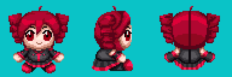Fat Ass Teto Sprite

#Teto #Sprite #aseprite