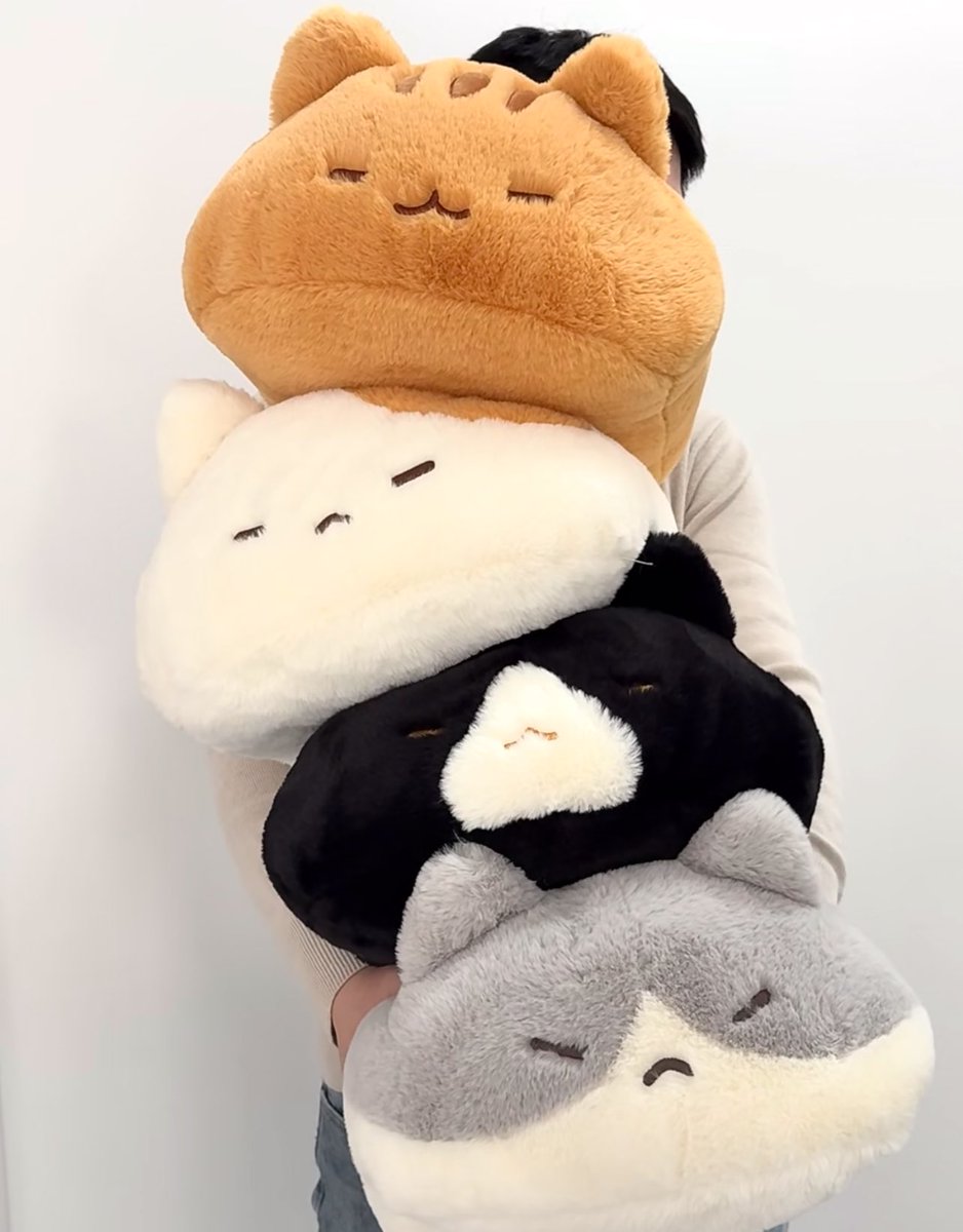 これ可愛すぎるんだけど日本でも買えませんか……あまりにも可愛すぎる。