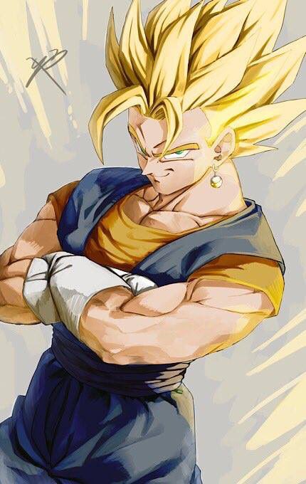 GrumpyEngine's tweet photo. @DB_Squadra Nah VEGTIO and BARDOCK https://t.co/PtpQWy0Wpn
