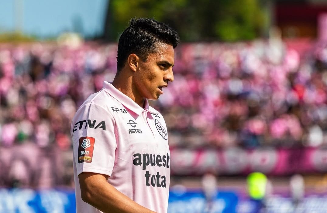 ➡️ El volante Jorge Ríos 🇵🇪 (26), proveniente de Sport Boys, club con el que disputó 14 partidos en la última temporada, en negociaciones avanzadas con Mannucci y está cerca de convertirse en nuevo refuerzo de la Tricolor. ✍️🏽

#Mannucci #Liga2 #Liga1 #SportBoys