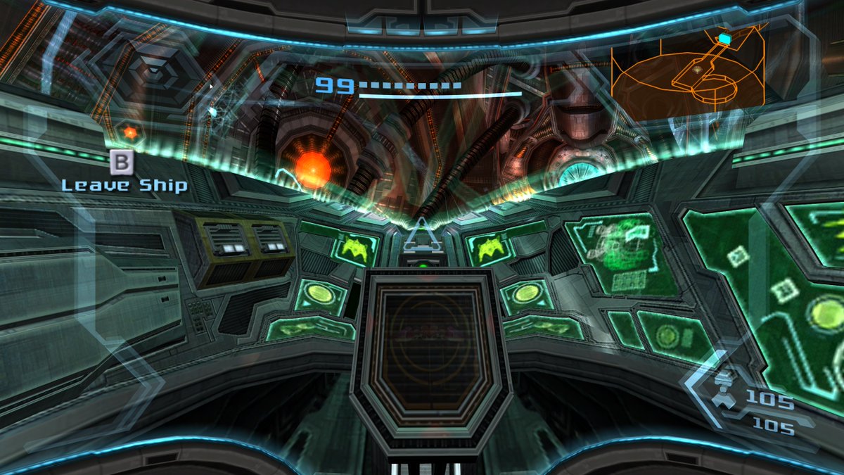 YatoSubs1's tweet photo. ما عجبني الـ texture pack حق برايم 2 لكن في حالة #MetroidPrime3 عاجبني كيف خامات اللعبة تقبل الـ upscale بدون ما يخترب شي من المظهر، تجربة برايم 3 مع texture pack ممتازة وتحسن المظهر بشكل حلو.

رابط الباك:
https://t.co/Y9eaHS70bY https://t.co/lHfYcpgPE4