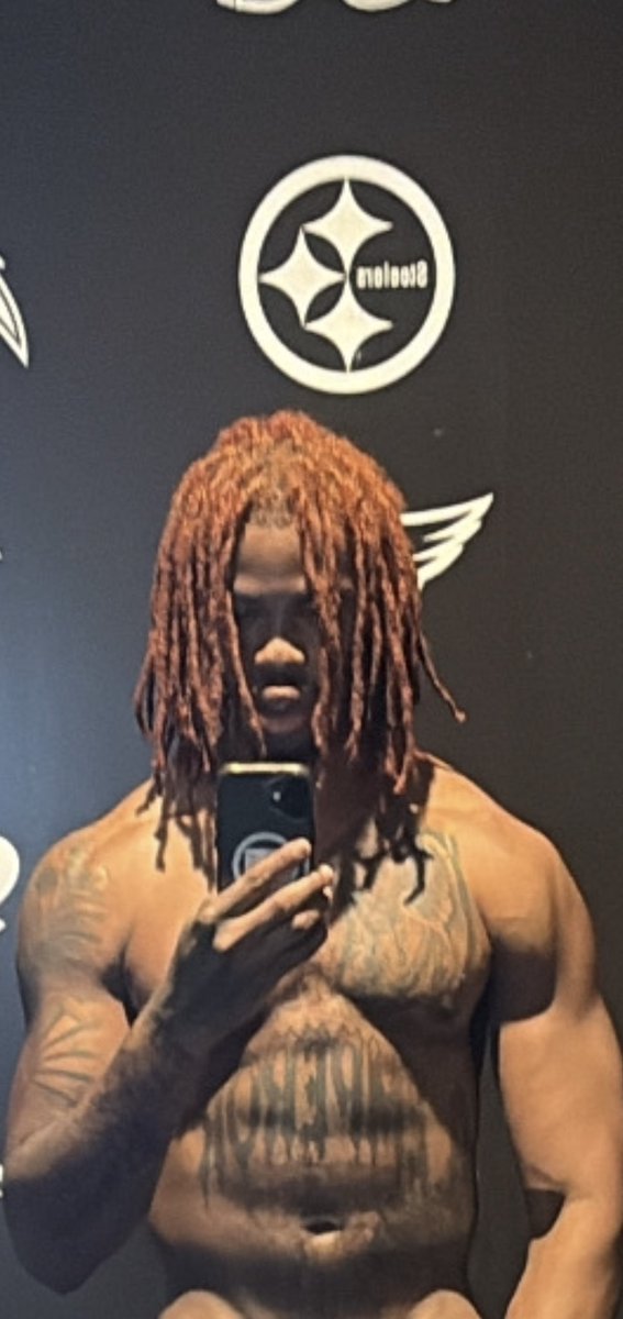 Terrance Love tweet media