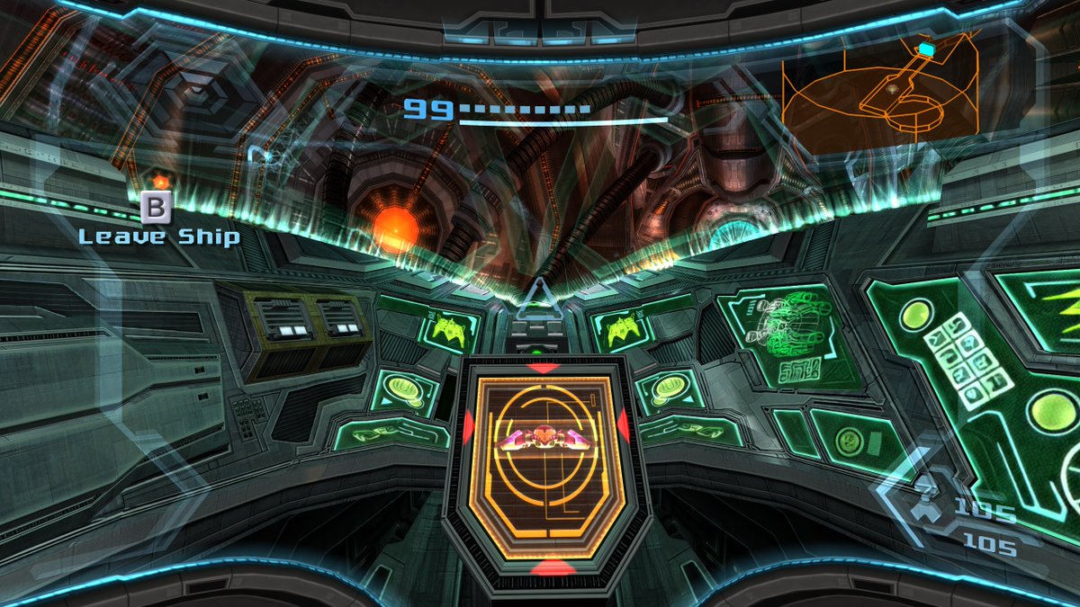 YatoSubs1's tweet photo. ما عجبني الـ texture pack حق برايم 2 لكن في حالة #MetroidPrime3 عاجبني كيف خامات اللعبة تقبل الـ upscale بدون ما يخترب شي من المظهر، تجربة برايم 3 مع texture pack ممتازة وتحسن المظهر بشكل حلو.

رابط الباك:
https://t.co/Y9eaHS70bY https://t.co/lHfYcpgPE4