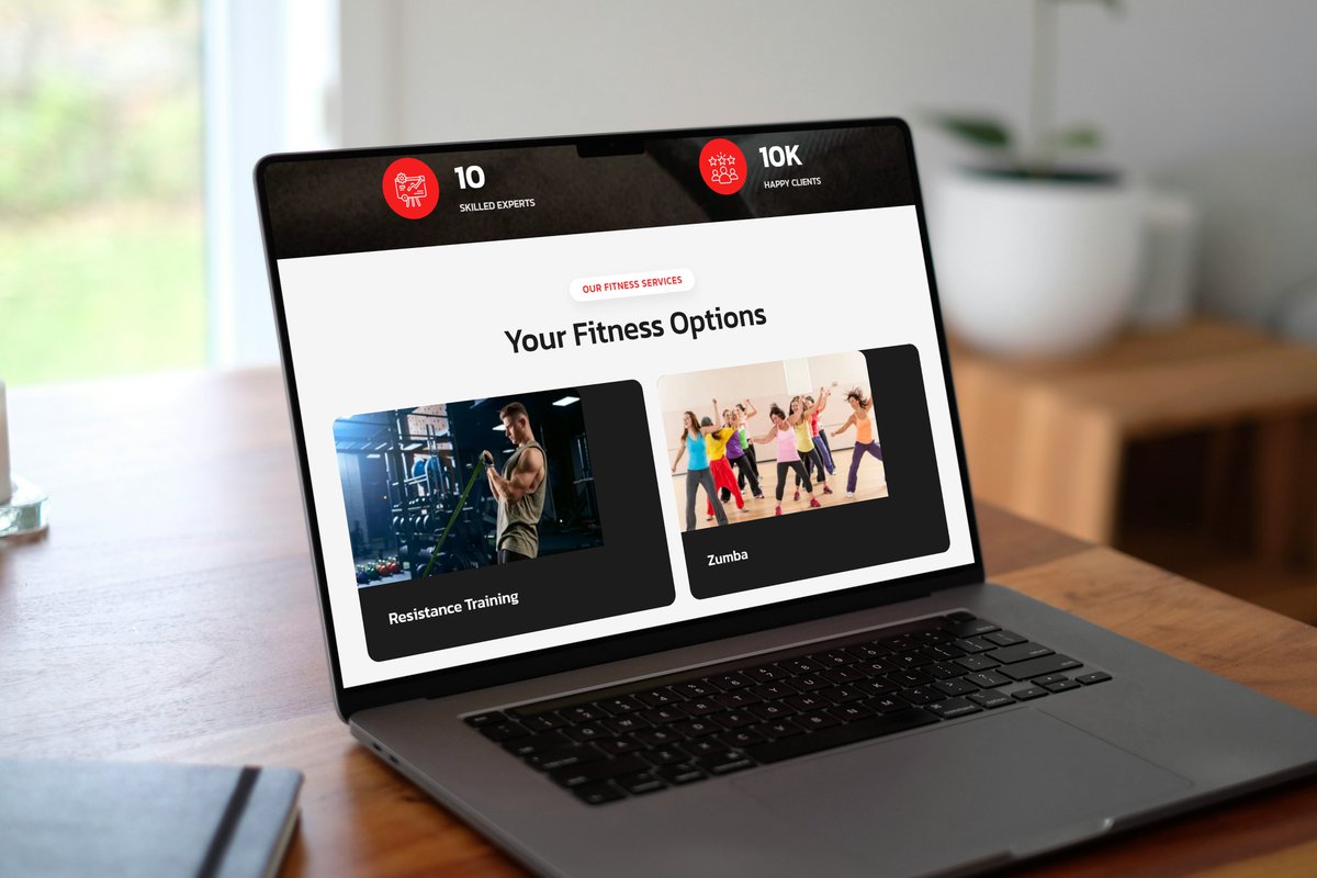 adwhssolutions's tweet photo. MaxFit Gym Dubai Website Design | Fitness Website by Adwhs Solutions

+971 58 896 1607
https://t.co/JTyRQ35sSb
info@adwhssolutions.ae

#maxfitgym #gymwebsitedesign #fitnesswebsite #dubaiwebdesign #webdevelopmentuae #responsivewebsite #seofriendlywebsite #digitalagencydubai https://t.co/JdPm33nYv7