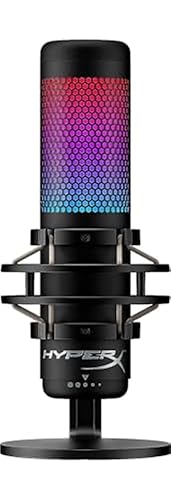 AtlasVoidwalker's tweet photo. I just received a contribution towards HyperX QuadCast S – RGB USB Condenser Microphone for PC, PS4, PS5 and Mac, Anti-Vibration Shock Mount, 4 Polar Patterns, Pop Filter, Gain Co from maidenshywhitewolf via Throne. Thank you! https://t.co/Ihwc48TTlk #Wishlist #throne https://t.co/nNmboAhhNm