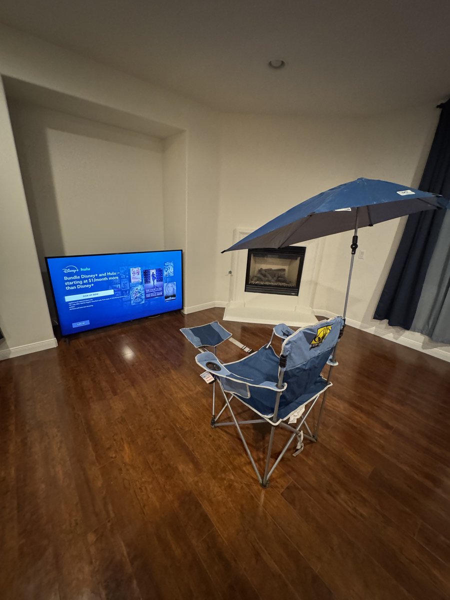 soars's tweet image. all a man needs