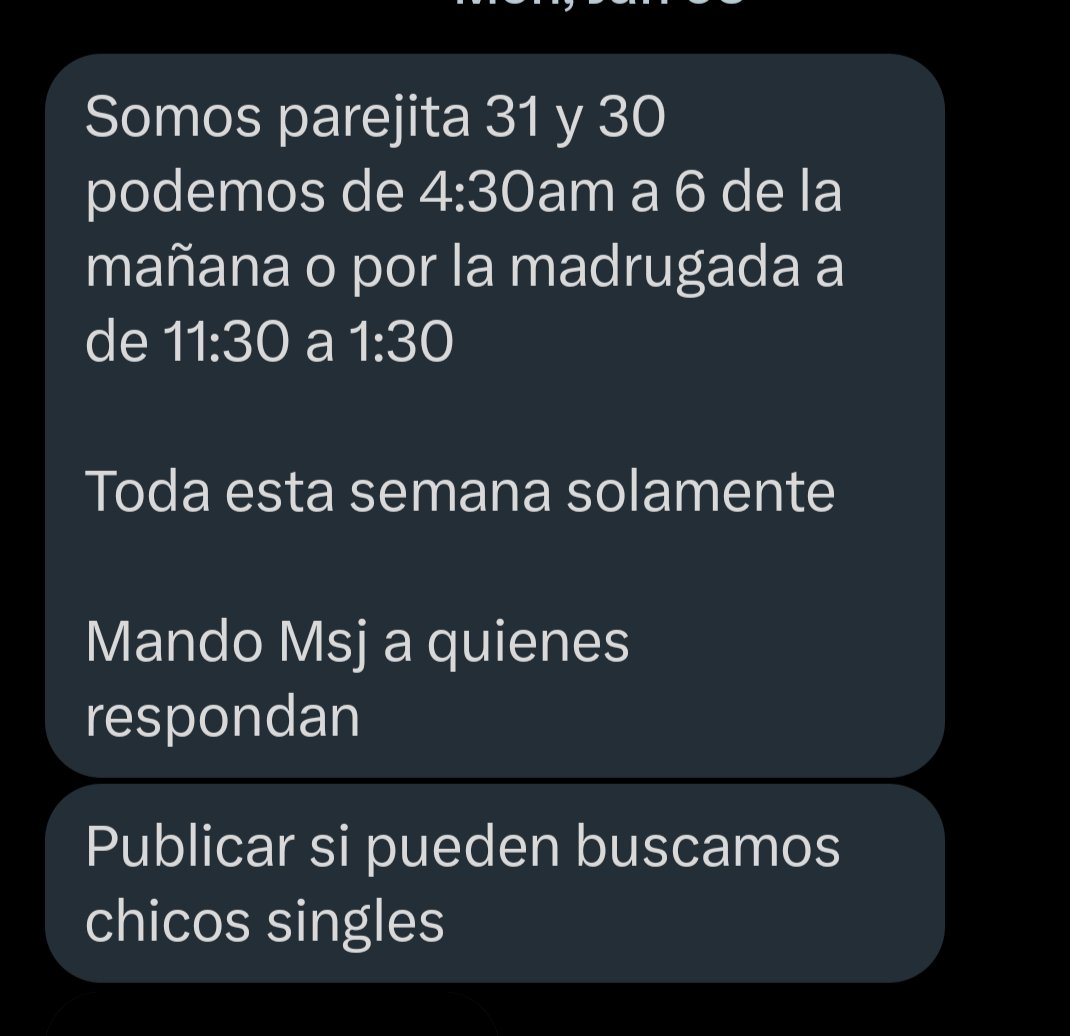 Swingers y Cuckolds Tamaulipas 🔞 tweet media