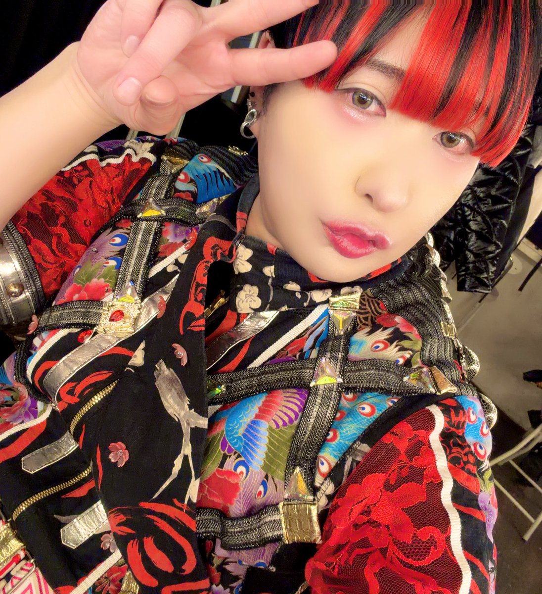 ミキティー本物【二丁目の魁カミングアウト】 (@mikity_sakigake