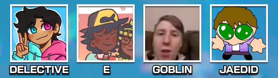 Delective tweet media