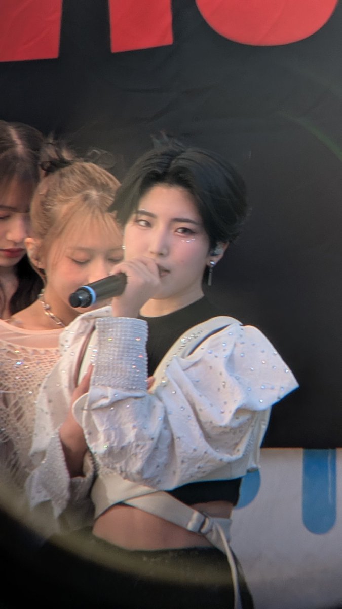 他メンも撮ってますw はなちゃんかっけー #AMEFURASSHI