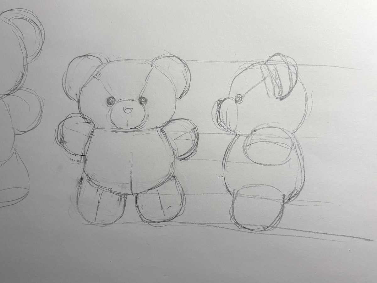 nnm9282's tweet photo. くまほしい🐻 https://t.co/E1oTL2ngLm