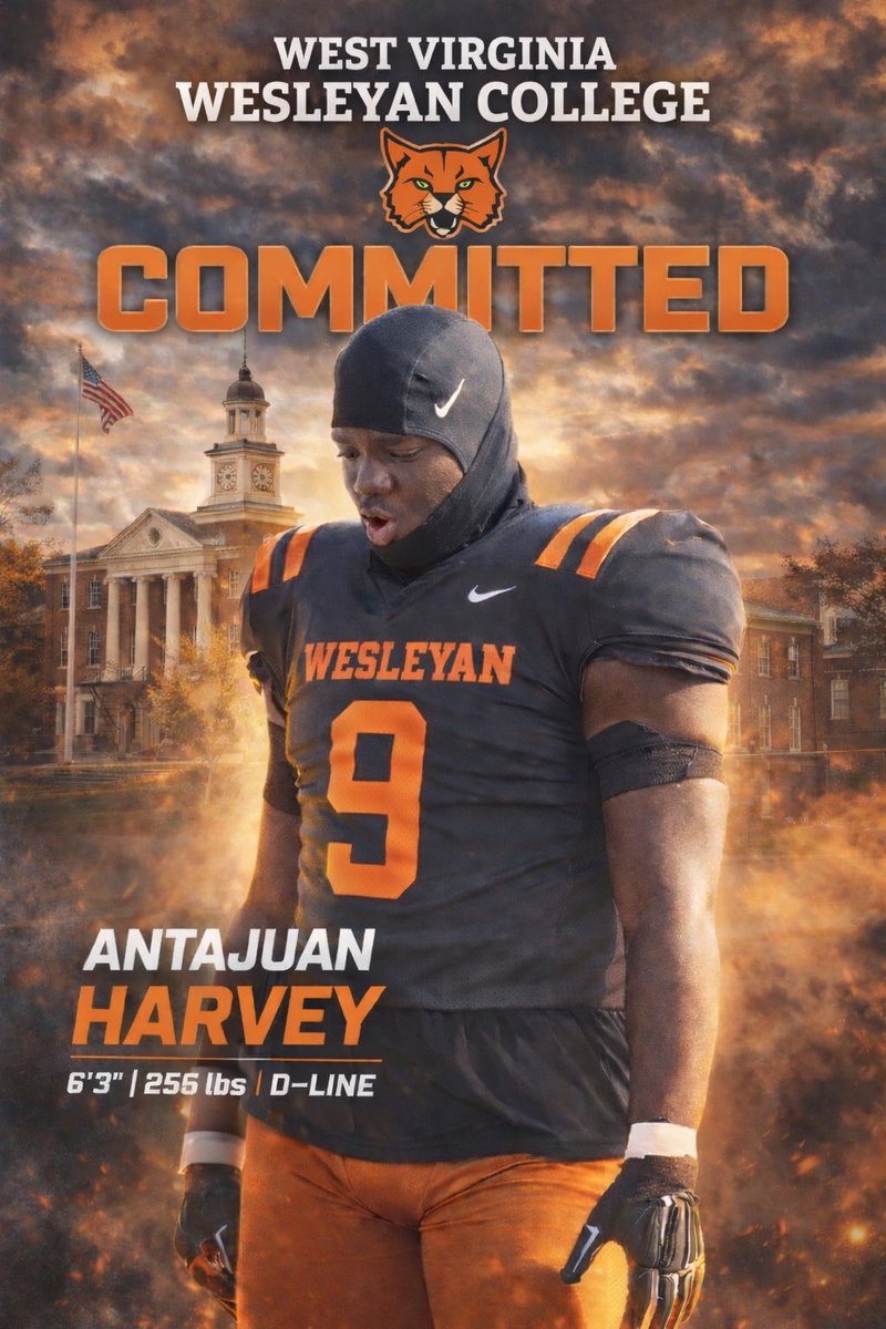 Antajuan harvey tweet media