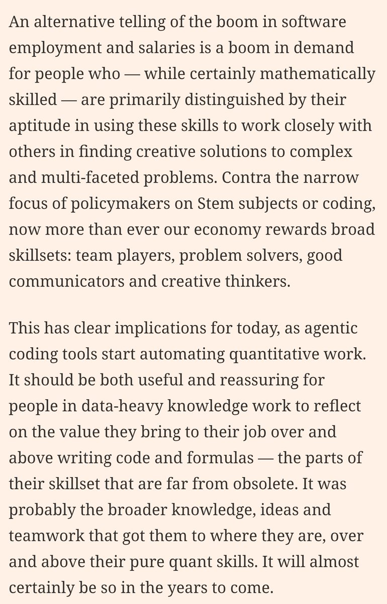 Séb Krier tweet media