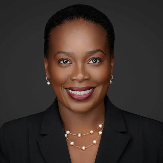 TheEmorii's tweet photo. Congratulations to our own Dr. Ijeoma Akunyili, on her appointment as Chief Medical Officer of Jersey City Medical Center, USA.

She becomes the first Black physician to lead the hospital since its founding in 1882.

Like mama like pikin❤️ https://t.co/D6Aytxqij8