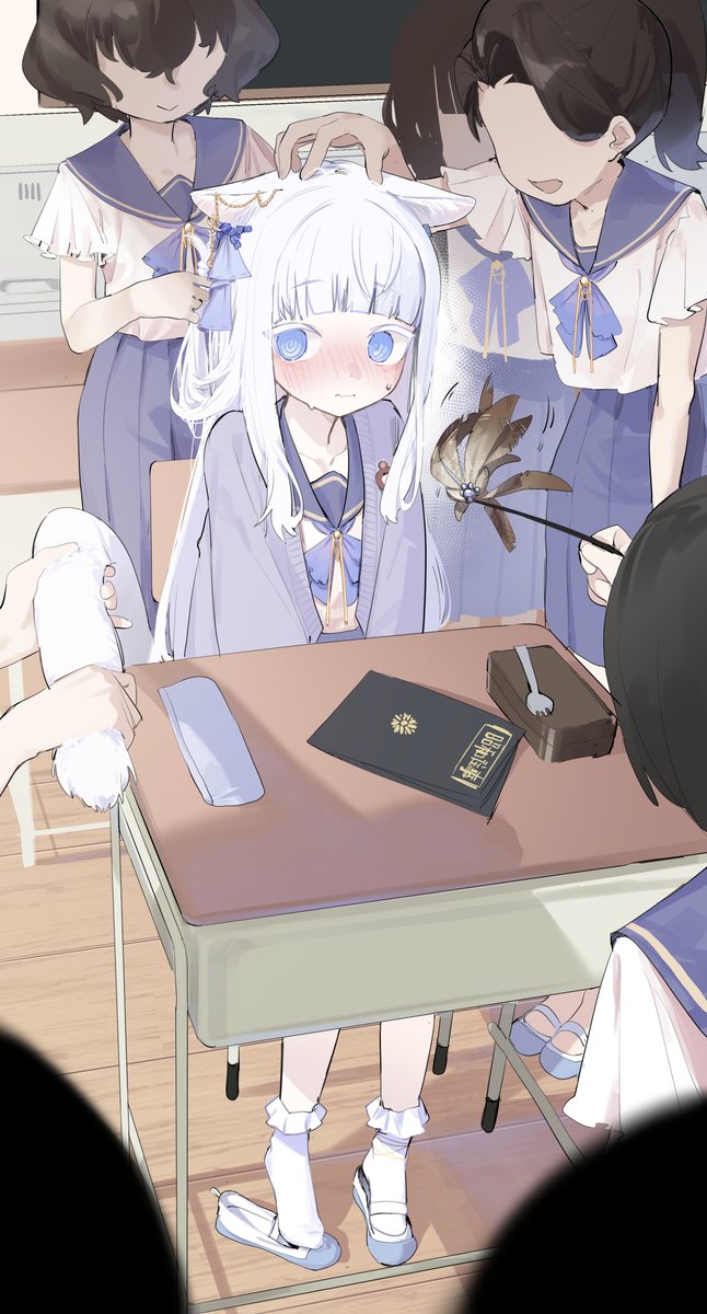 泥トラック tweet media