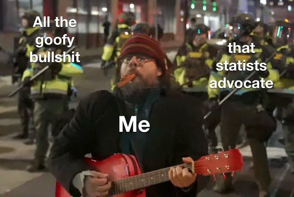 The Recovering Statist (@tstatist) on Twitter photo 