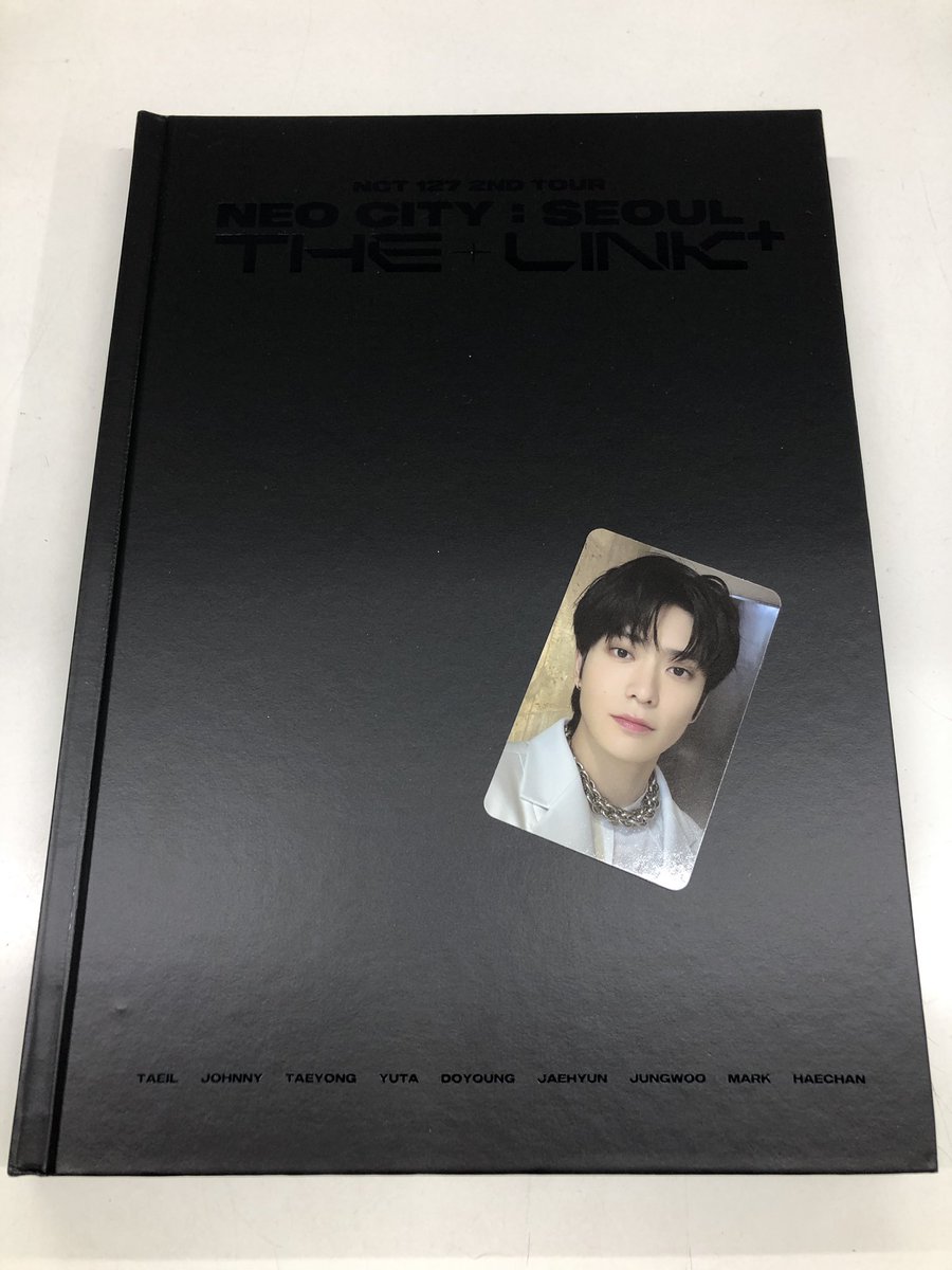 NCT127 NEO CITY 公式 グッズ アクスタ トレカ ジェヒョン NCT127 NEO CITY 公式 グッズ アクスタ トレカ ジェヒョン Nct 127