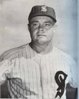 TonyMenendez21's tweet photo. #LBPRC #PuertoRico Cangrejeros de Santurce campeon 1966-1967 vs Leones de Ponce ... Dirigente Earl Weaver https://t.co/oxPzMIBYIC