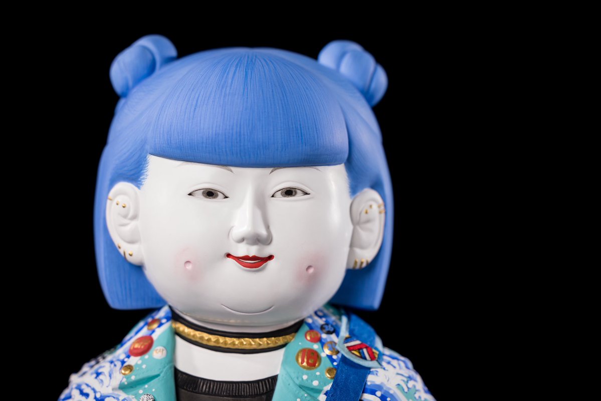 ハヤシダイスケ(人形作家のほう) (@Daisuke884) / Posts / X