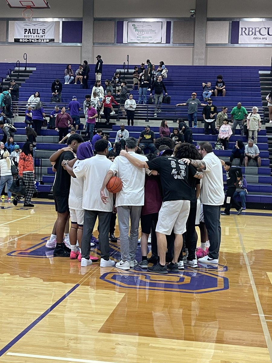 SMHS Basketball tweet media