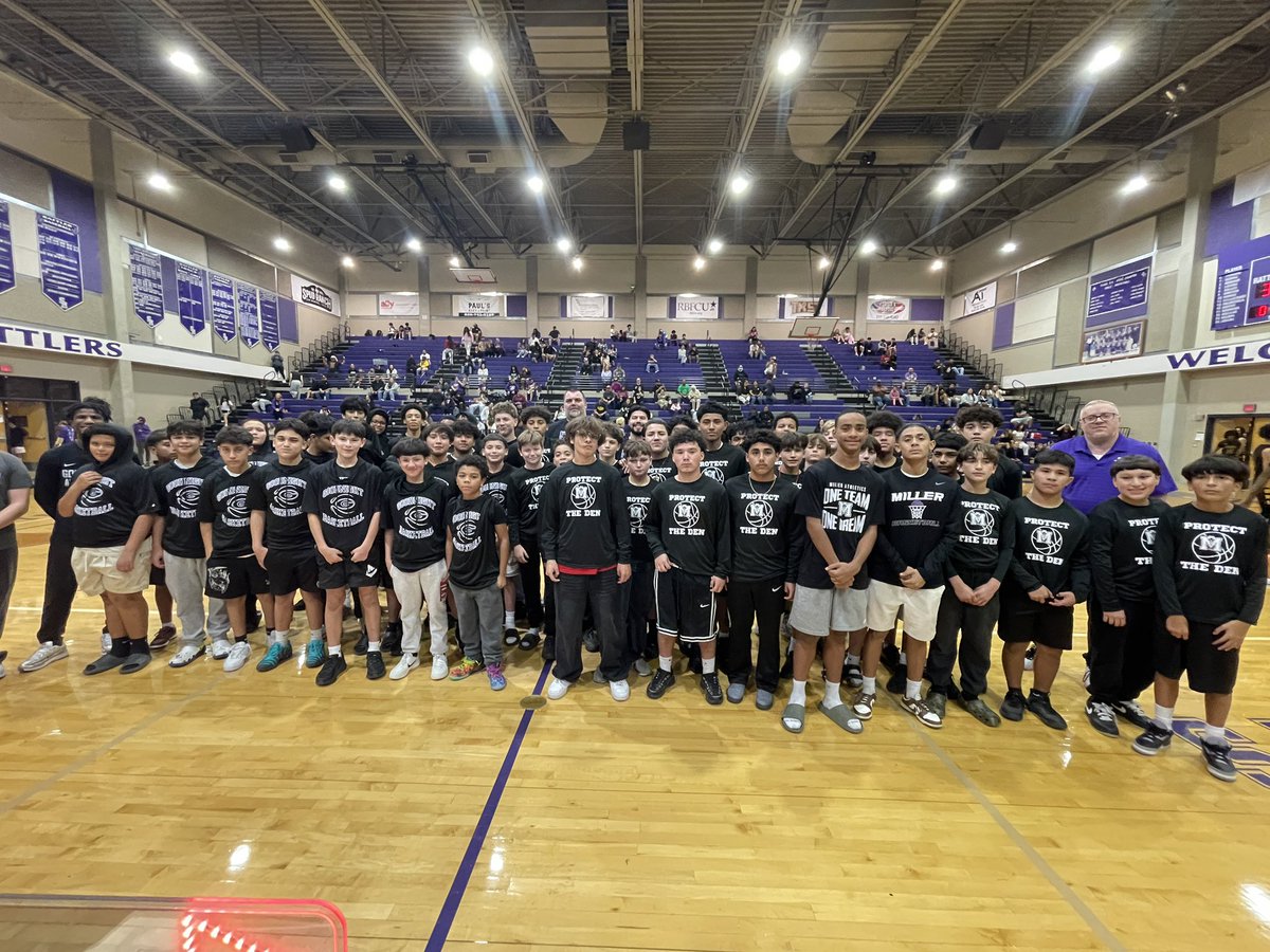 SMHS Basketball tweet media