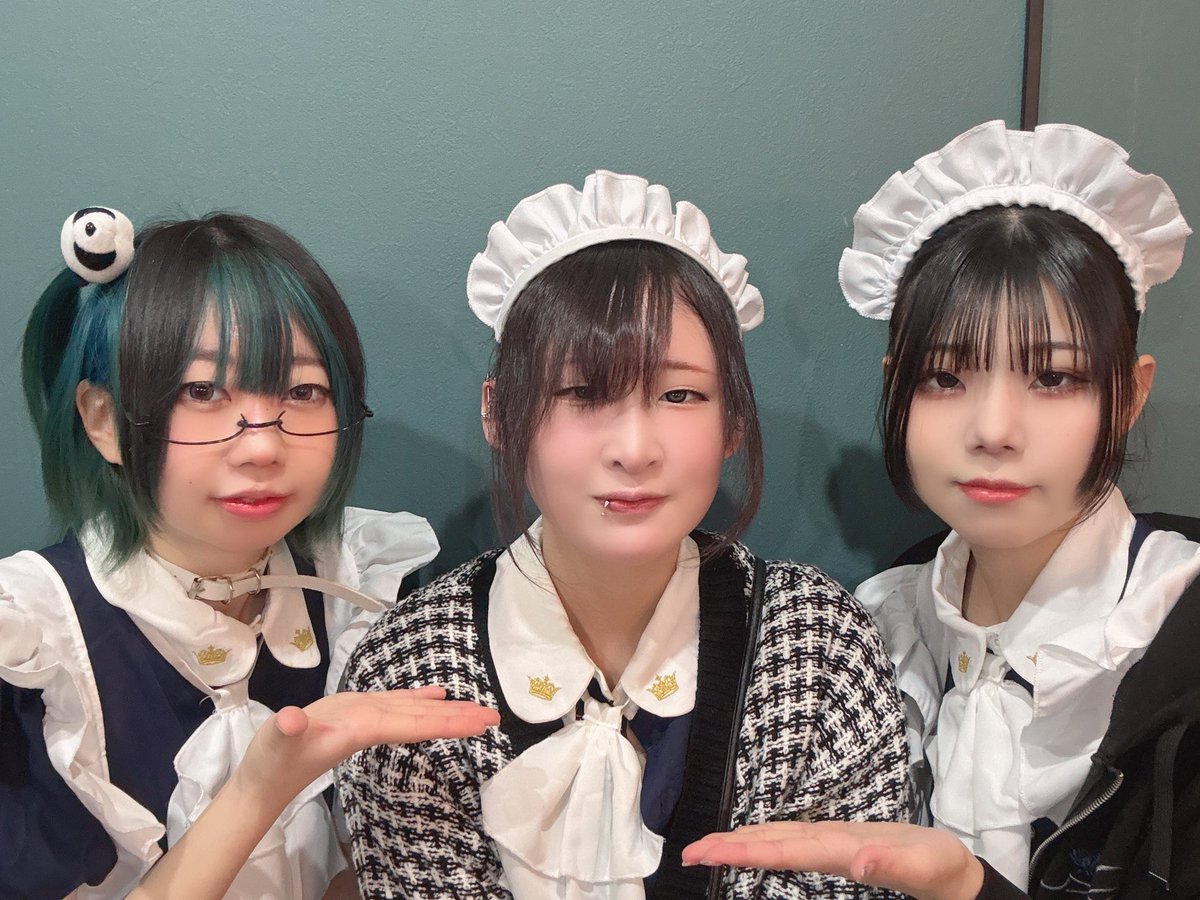 🧡orange OPEN🧡 本日もお屋敷オープンしております！ 🌟14:00~23:00