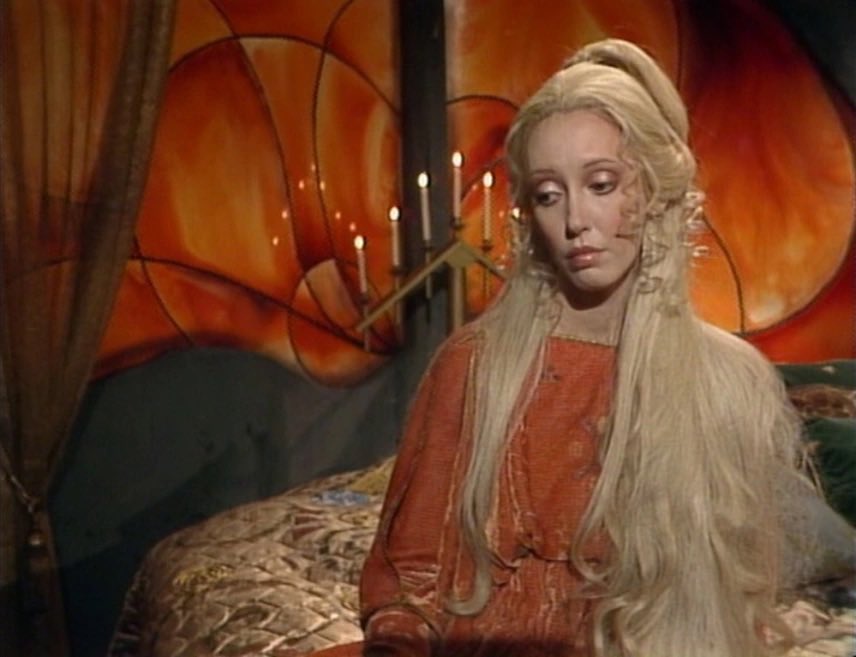 shelleyduvallxo's tweet photo. Nothing but respect for my Rapunzel, SHELLEY DUVALL! 👑 https://t.co/ipRvN7pMj5