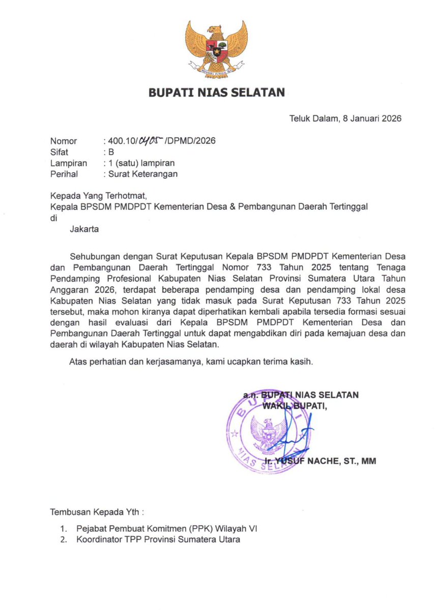 Rasiman Pohan tweet media
