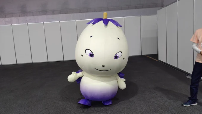 やさいのようせい