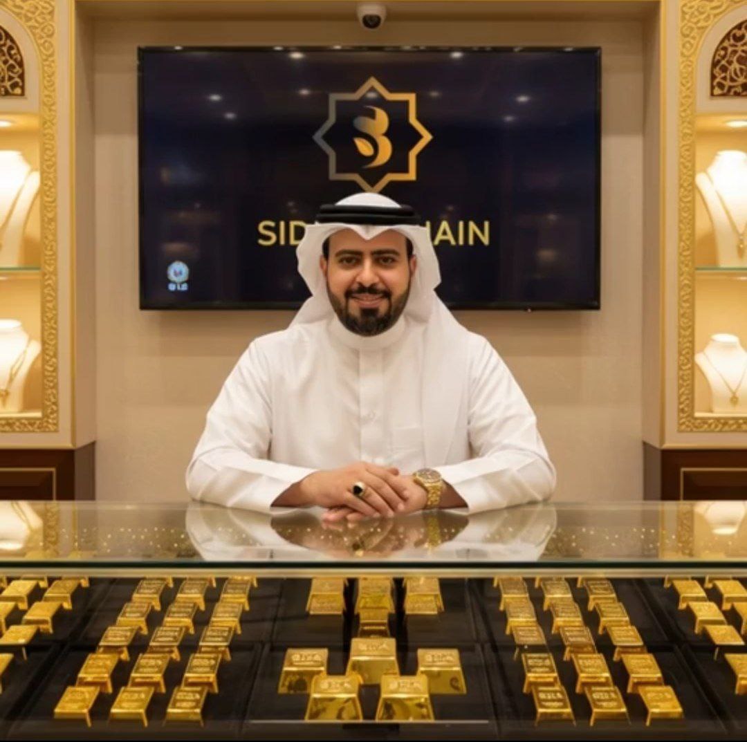 M.AJafar_SidraChain🇧🇭 tweet media